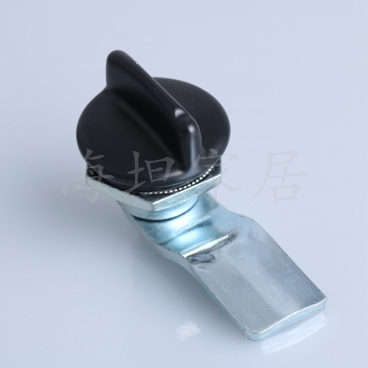 海坦电柜箱MS715-2转舌锁