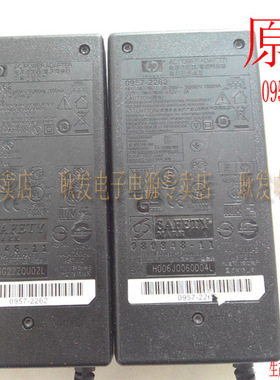 原装惠普 HP Photosmart B8558 D5468 D7168 D7368 打印机电源线