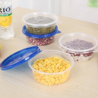 一次性饭盒甜品芋圆绿豆汤粥碗