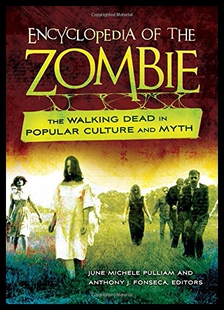 Encyclopedia 预售 Walk... Zombie The the