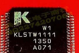 【全新原装】KL5TW1111 W1 液晶屏IC芯片 集成电路 电子元器件