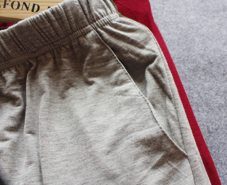 Pantalon pyjama jeunesse - Ref 716190 Image 4