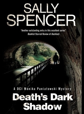 【预售】Death's Dark Shadow