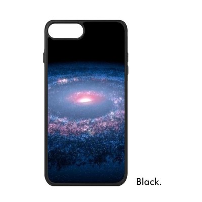 适用于iPhone蓝色星云宇宙Xr手机壳max保护套678plus硅胶11