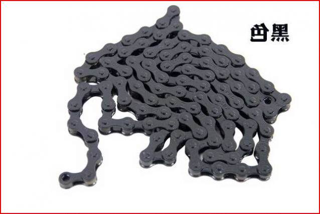 Chaîne de vélo - Ref 2370262 Image 1