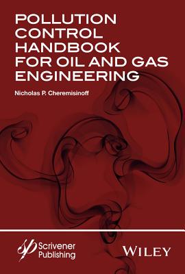 【预订】Pollution Control Handbook for Oil a...
