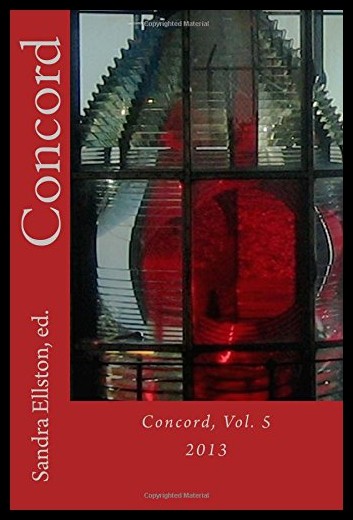 【预售】concord: vol. 5, 2013