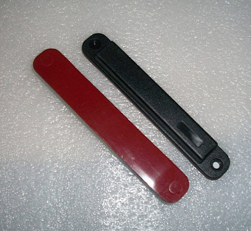 UHF电子标签915MHZ远距离标签ISO18000-6C超高频标签