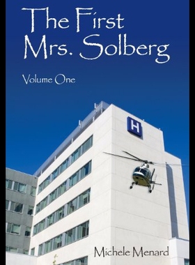 【预售】The First Mrs. Solberg Volume One