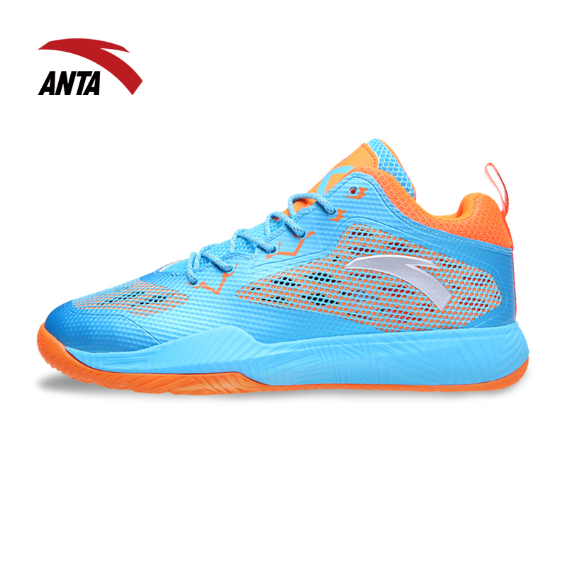 Chaussures de basketball homme ANTA - Ref 859757 Image 1