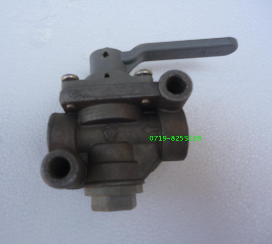 东风天龙分离开关军车配件管接头