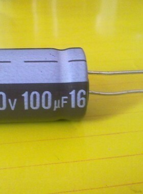 160V100UF  13*30原装电解电容160V 100UF特价