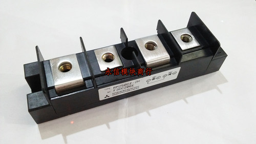 整流桥日本三菱原装正品拆机全新