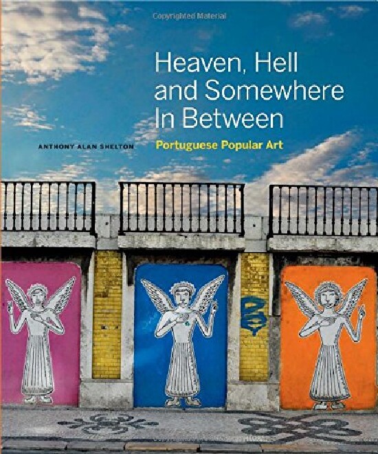 【预订】Heaven, Hell and Somewhere in Betwee...