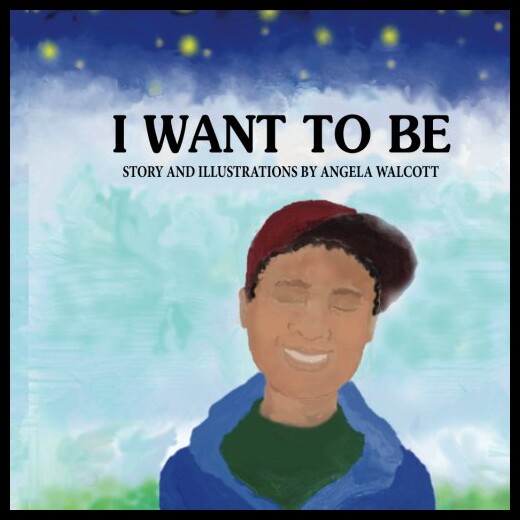 【预售】I Want to Be