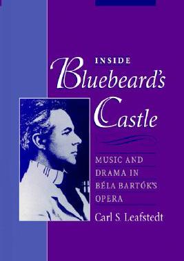 【预售】【预售】Inside Bluebeard’s Castle