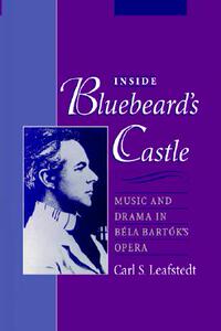 【预售】【预售】Inside Bluebeard’s Castle