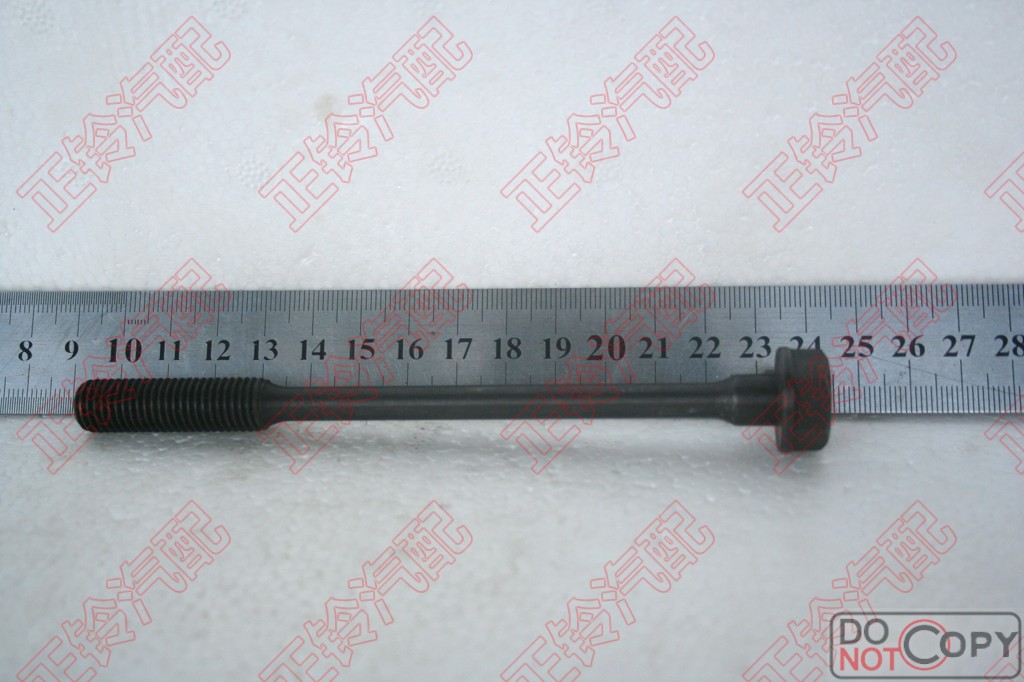 长度147MM,江铃欧二发动机专用，用4支，另外14支本店有售，请联系客服