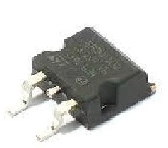 原装 场效应管 B80NF10 STB80NF10 可直拍 质量保证