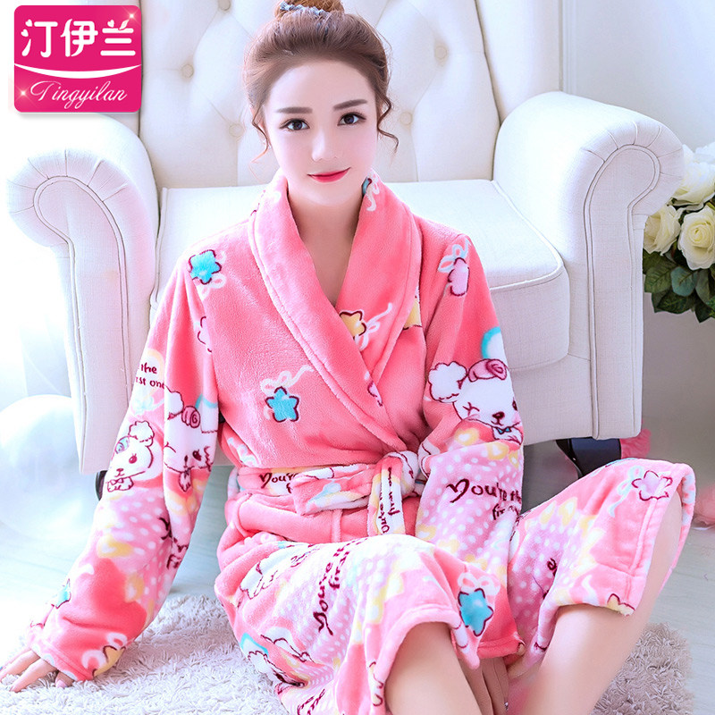 Peignoir jeunesse - Ref 601762 Image 1