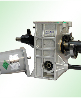 ZN23 ZN65 ZN12 3AF 3AH VS1-12KV 35KV真空断路器储能电机减速机