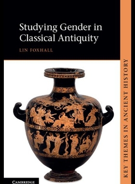 【预售】Studying Gender in Classical Antiquity