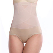 body amincissant en nylon - Ref 673214 Image 4