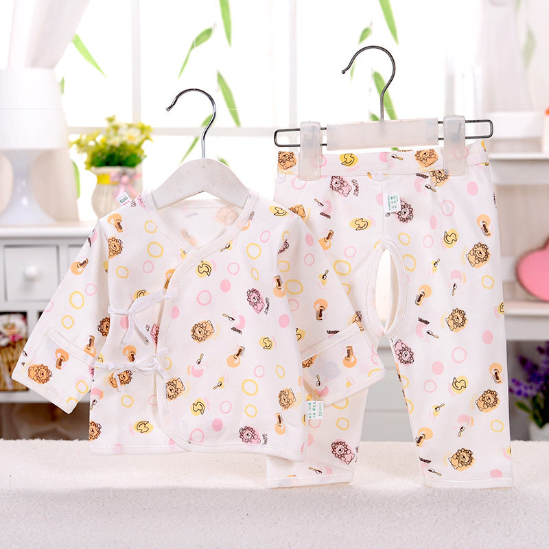 Coffret cadeau pour bébé - vêtements - Ref 1953708 Image 1