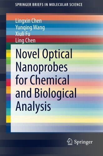 【预订】Novel Optical Nanoprobes for Chemica...