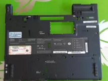 原裝拆機IBM T40 T42 14寸 D殼 底殼