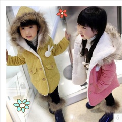 Jupe fillette OSTF - Ref 2051343 Image 18