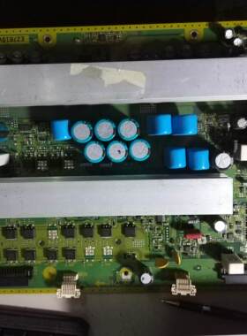 松下原厂原装 TH-50PV70C AC SC板 /Y板 TNPA4186有测试图片包好