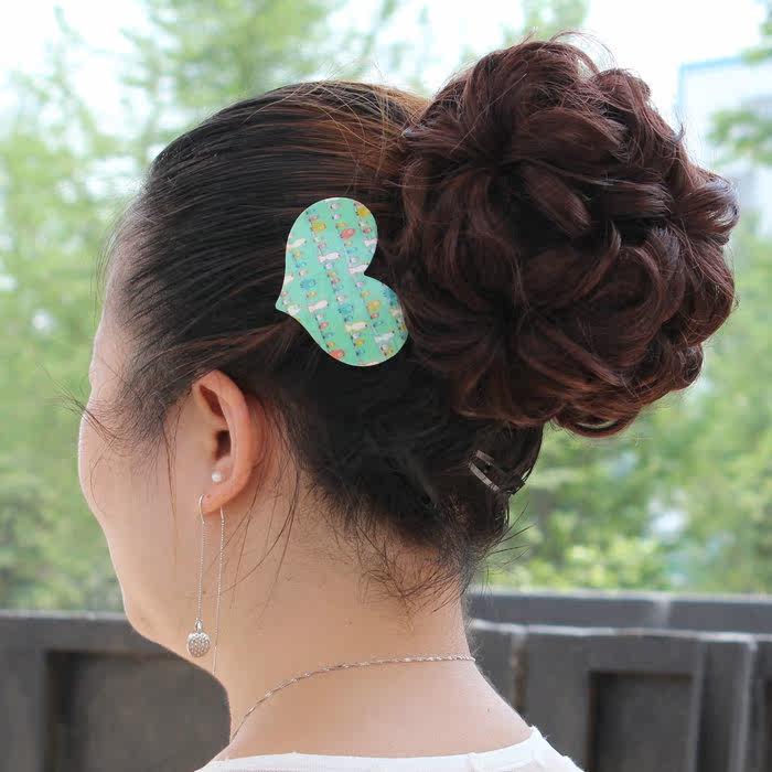 Extension cheveux - Chignon - Ref 235520 Image 1