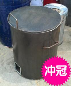 烤白吉馍新款炉子西安肉夹馍炉肉饼炉包邮