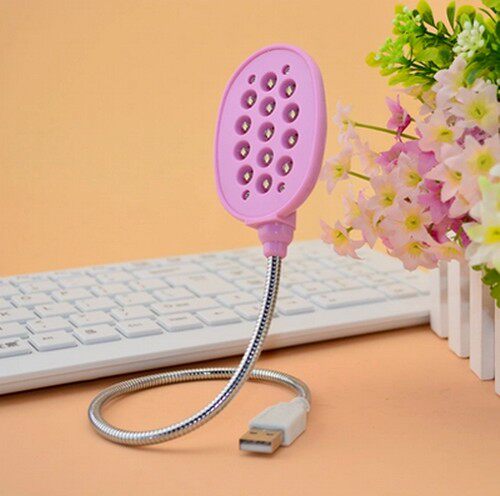 Lampe USB - Ref 376332 Image 1