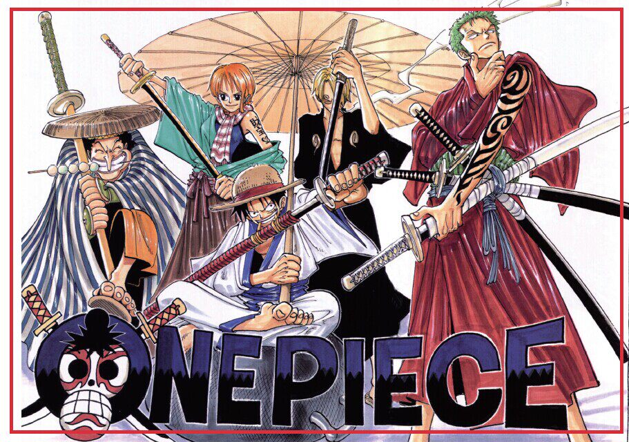 草帽海贼团 路飞 海贼王纪念品 日本冰箱贴磁贴 卡通磁铁20403