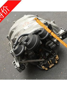 奔驰 R级 R300L R350L R500 W251 汽车 原厂 发动机进气支管 配件