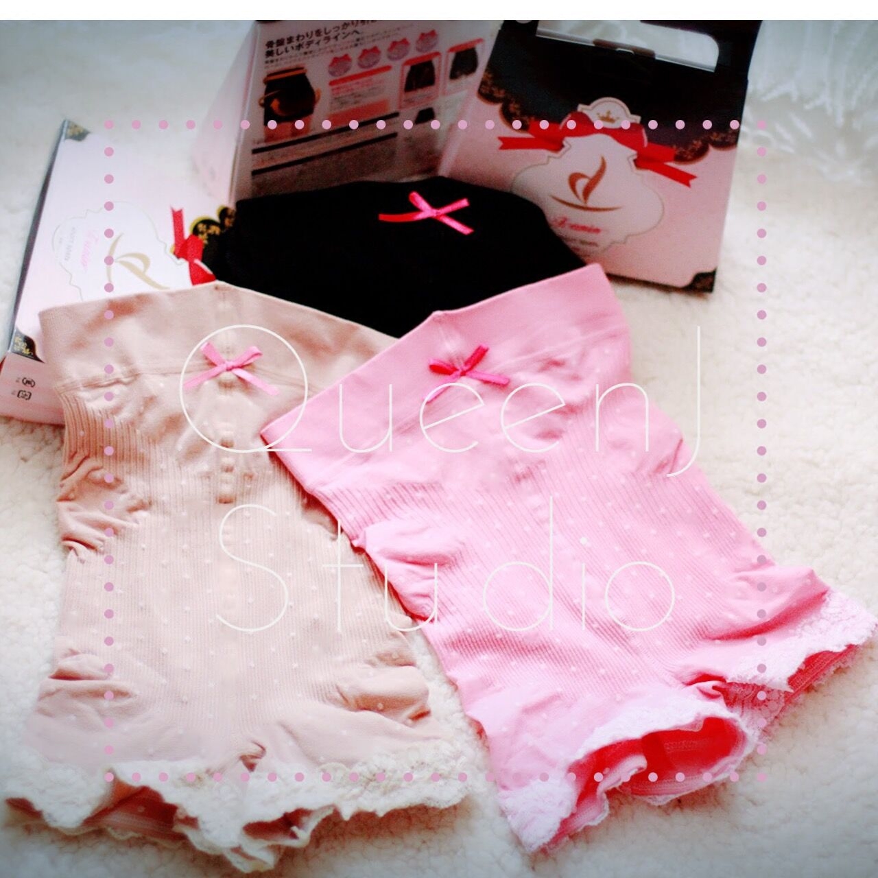 body amincissant MUNAFIE en coton - Ref 672161 Image 1