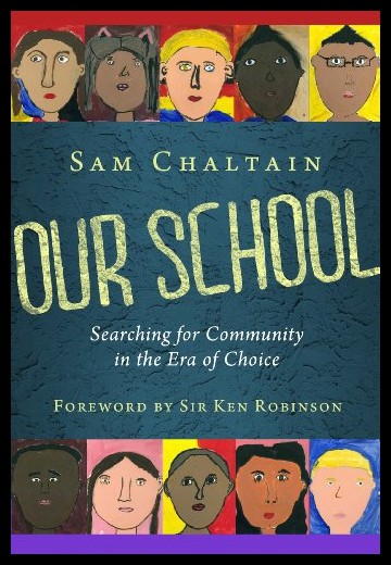 【预售】Our School: Searching for Community in the Era of