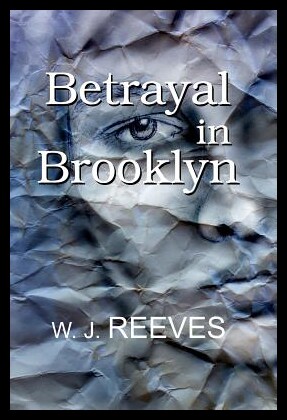 【预售】Betrayal in Brooklyn