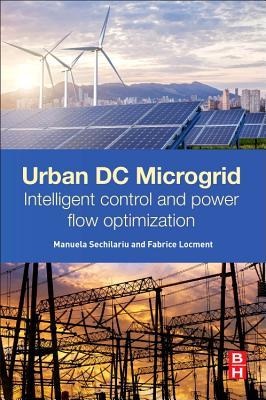 【预订】Urban DC Microgrid
