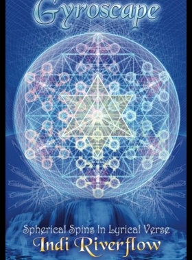 【预售】Gyroscape: Spherical Spins in Lyrical Verse