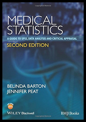 【预售】Medical Statistics: A Guide to SPSS, Data Analysi