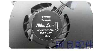 MACBOOK PRO A1278A1342MB466MB990MC700C374MD313MD101原装风扇