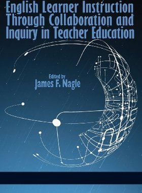 【预售】English Learner Instruction Through Collaborat...