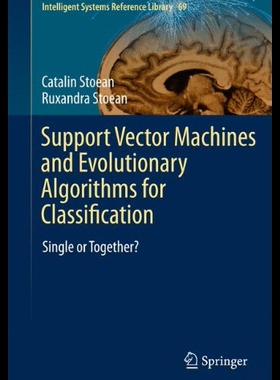 【预售】Support Vector Machines and Evolutiona