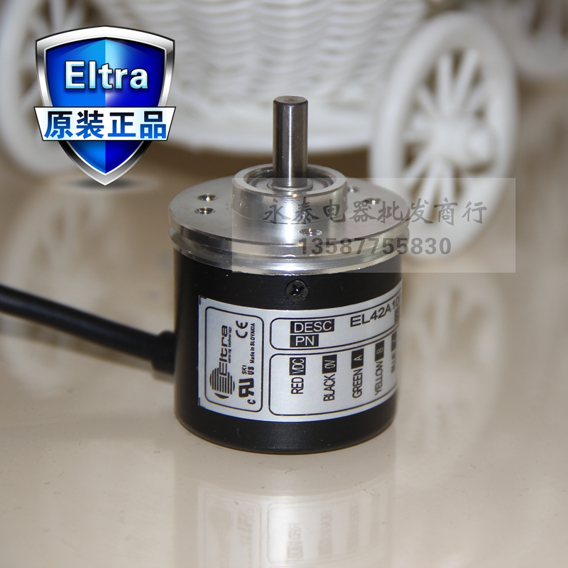 原装意尔创EL42A360Z5L6X6PR2旋转编码器360线质保一年|ruв категории Цифровые аксессуары, рынок электронных компонентов, IC интегральная схема/мотор, кодер - от Buy2taobao.com для оказания профессиональной услуги покупки агента Taobao