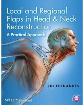 【预订】Local and Regional Flaps in Head & N...