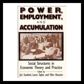 【预售】Power, Employment, and Accumulation: Social Struc