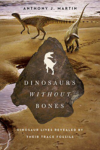 【预售】Dinosaurs Without Bones: Dinosaur Lives Reveal...